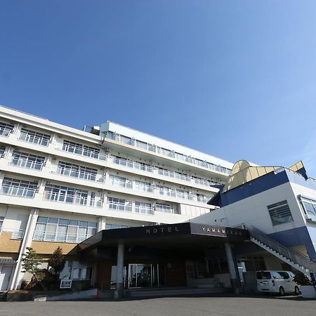 Grand Hotel Yamamikan Мінамі-Чіта Екстер'єр фото